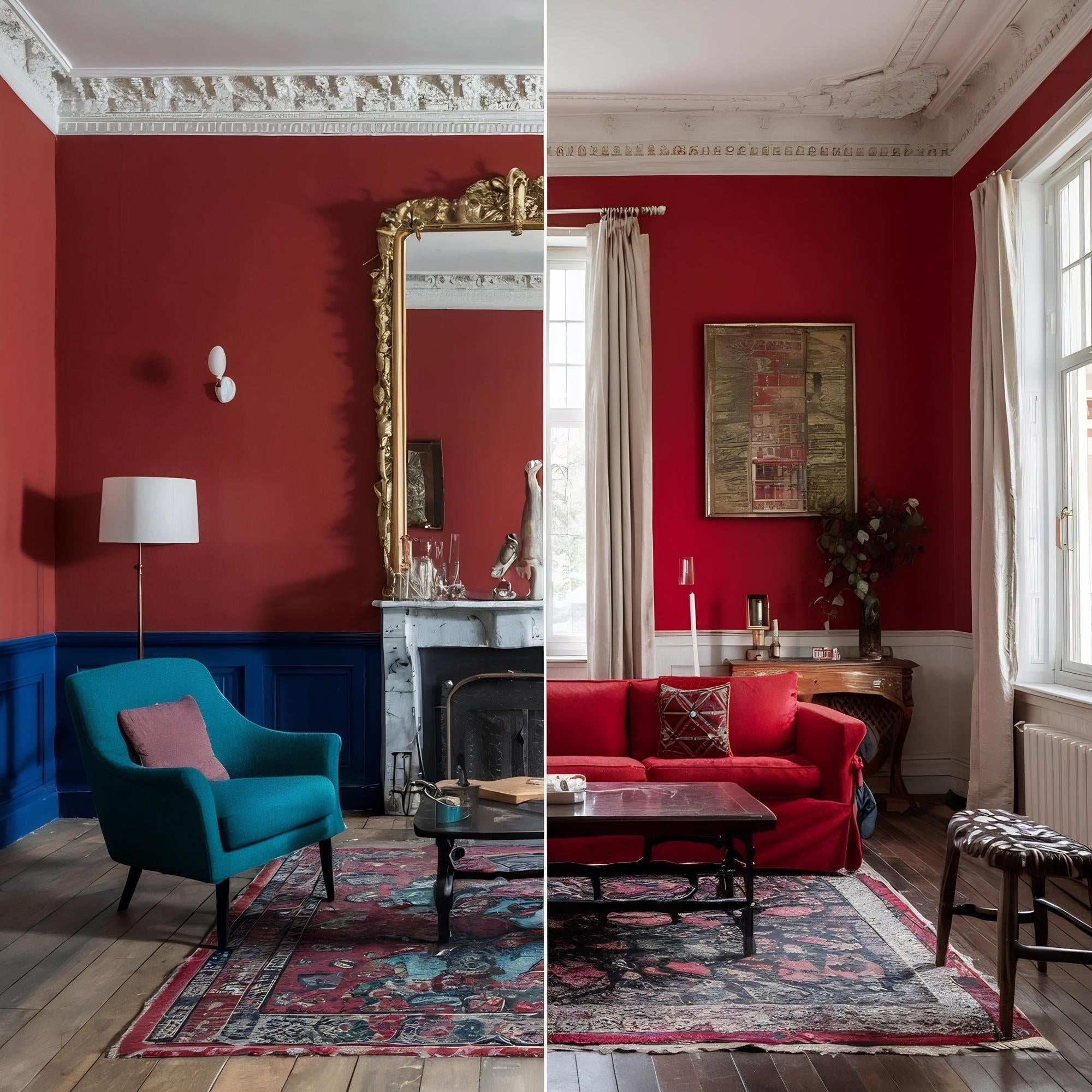 The Art of Layering Creating Depth and Interest in Your Home